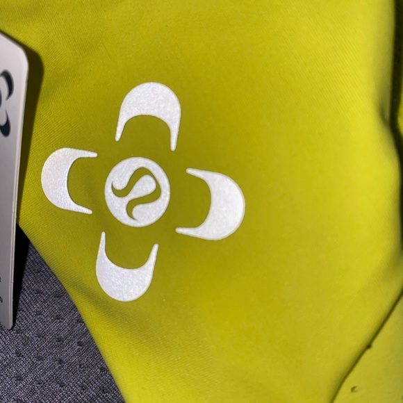 Seawheeze Run Times Bra *NWT - Picture 6 of 8